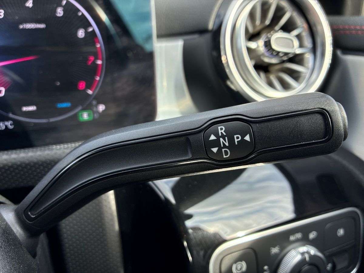 Used Mercedes-Benz CLA 2023 for sale - 78106325: Photo 28