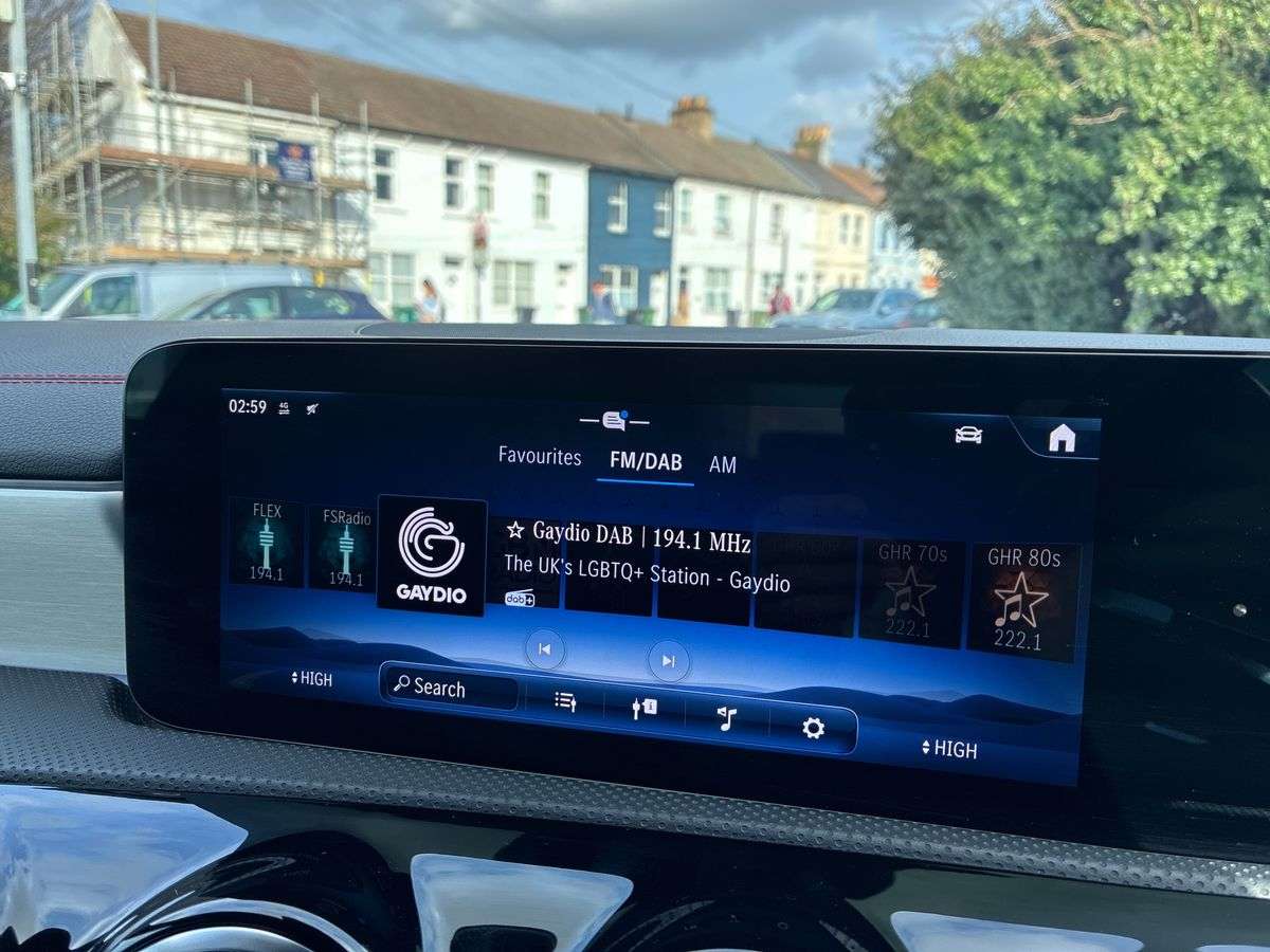 Used Mercedes-Benz CLA 2023 for sale - 78106325: Photo 29