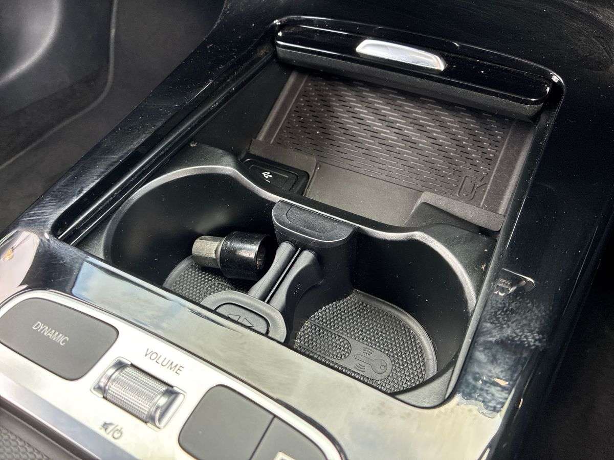 Used Mercedes-Benz CLA 2023 for sale - 78106325: Photo 30