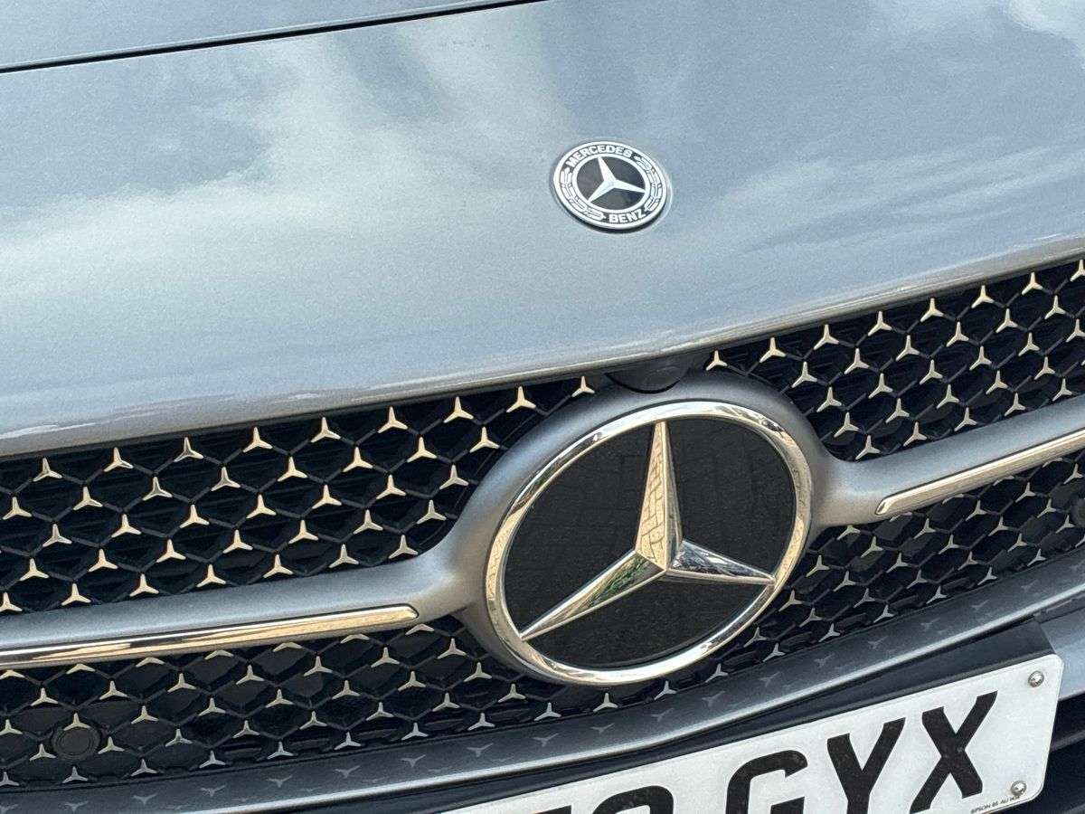 Used Mercedes-Benz CLA 2023 for sale - 78106325: Photo 33