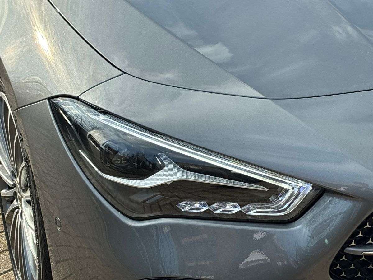 Used Mercedes-Benz CLA 2023 for sale - 78106325: Photo 34