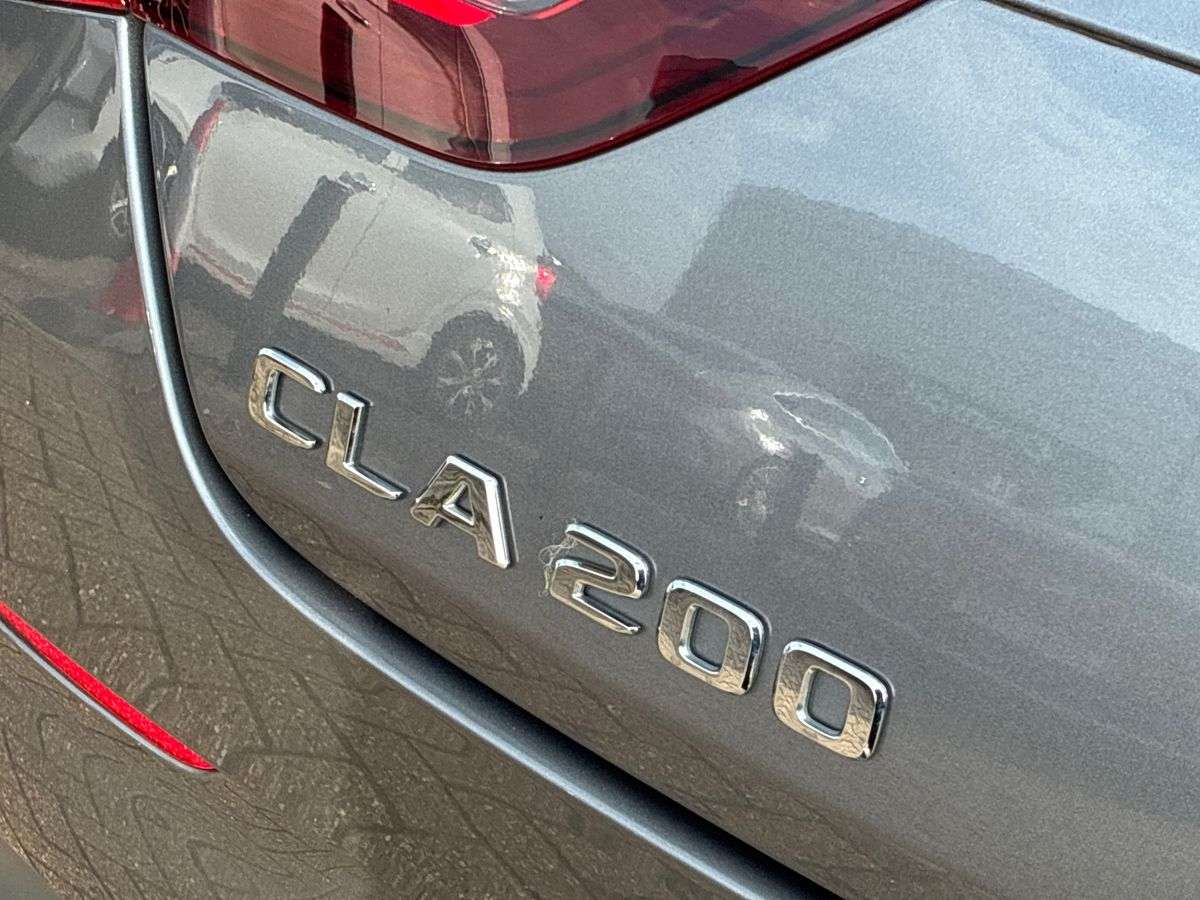 Used Mercedes-Benz CLA 2023 for sale - 78106325: Photo 37
