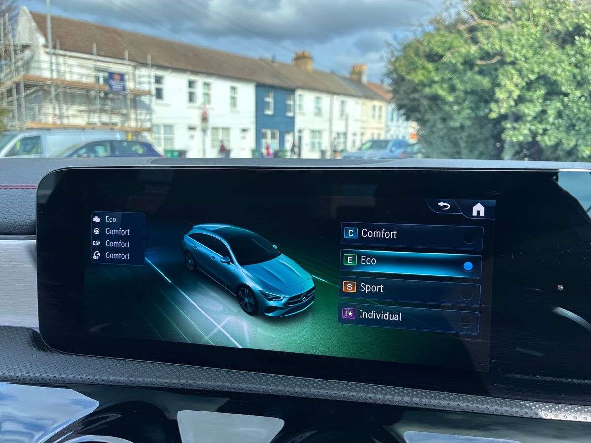 Used Mercedes-Benz CLA 2023 for sale - 78106325: Photo 39