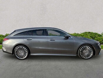 Used Mercedes-Benz CLA 2023 for sale - 78106325: Photo