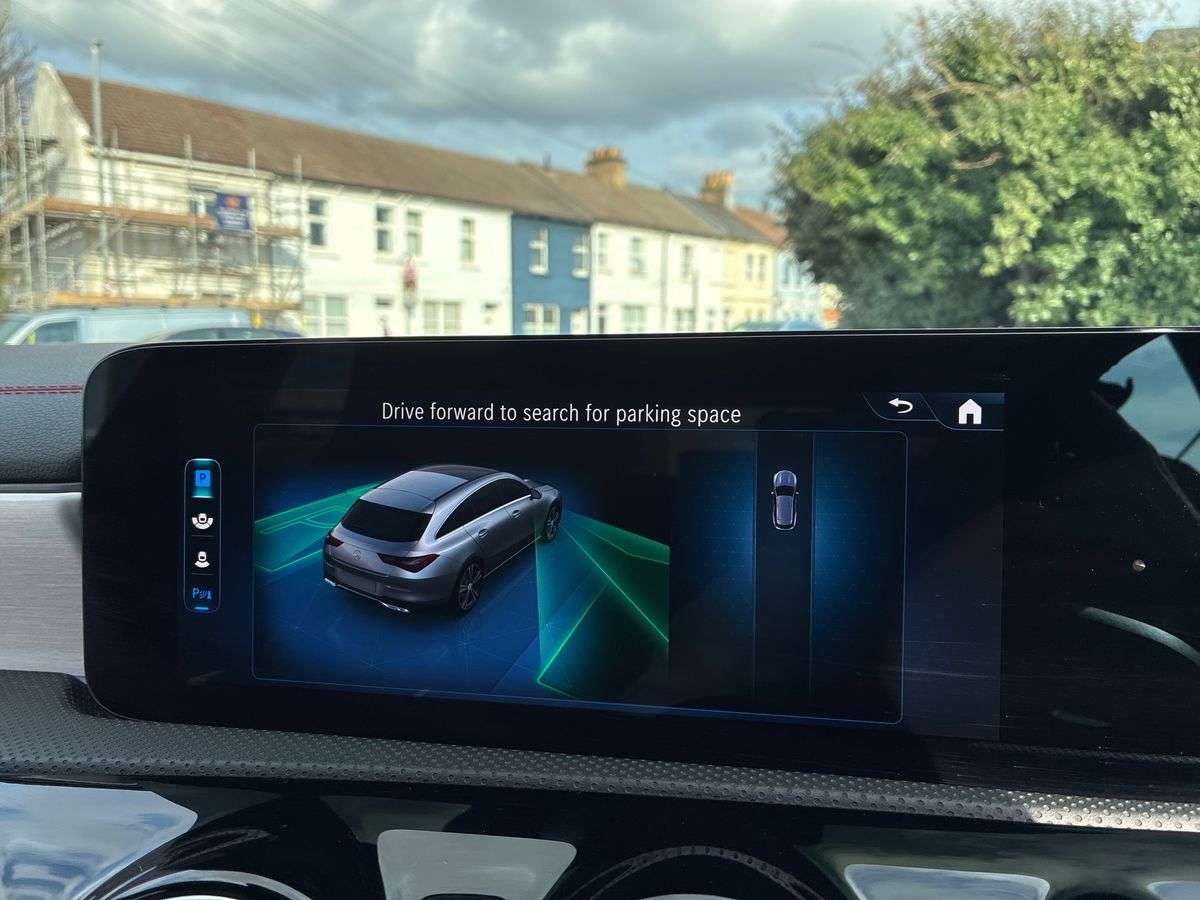 Used Mercedes-Benz CLA 2023 for sale - 78106325: Photo 40