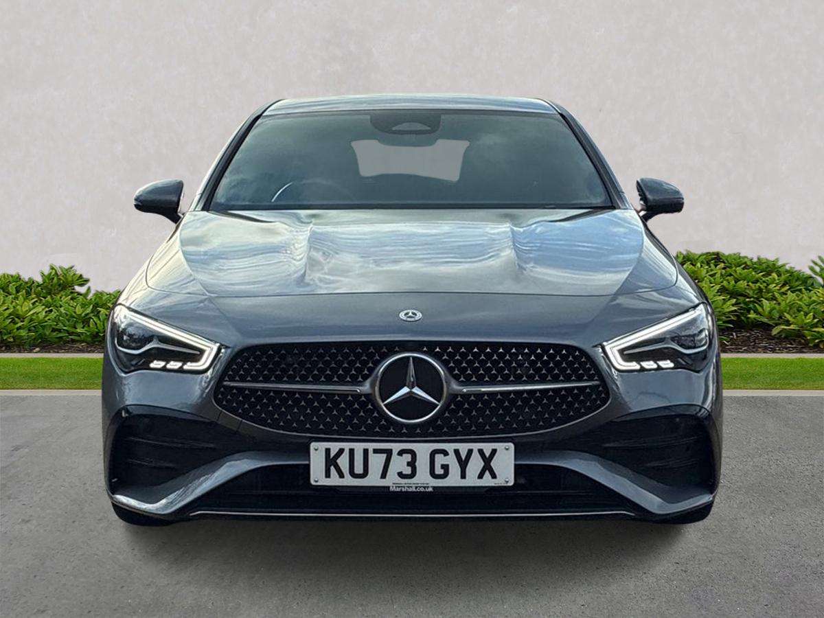 Used Mercedes-Benz CLA 2023 for sale - 78106325: Photo 5