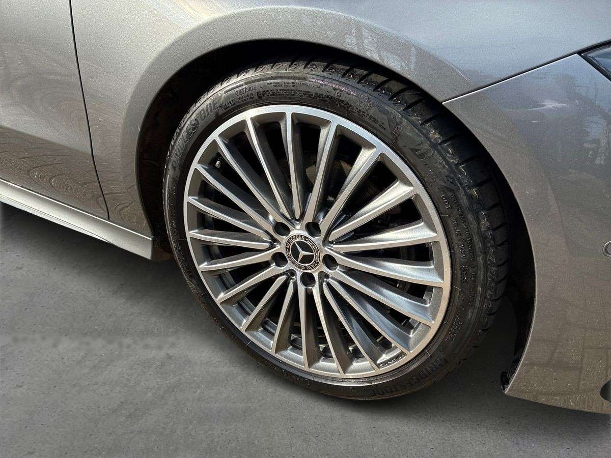 Used Mercedes-Benz CLA 2023 for sale - 78106325: Photo 6