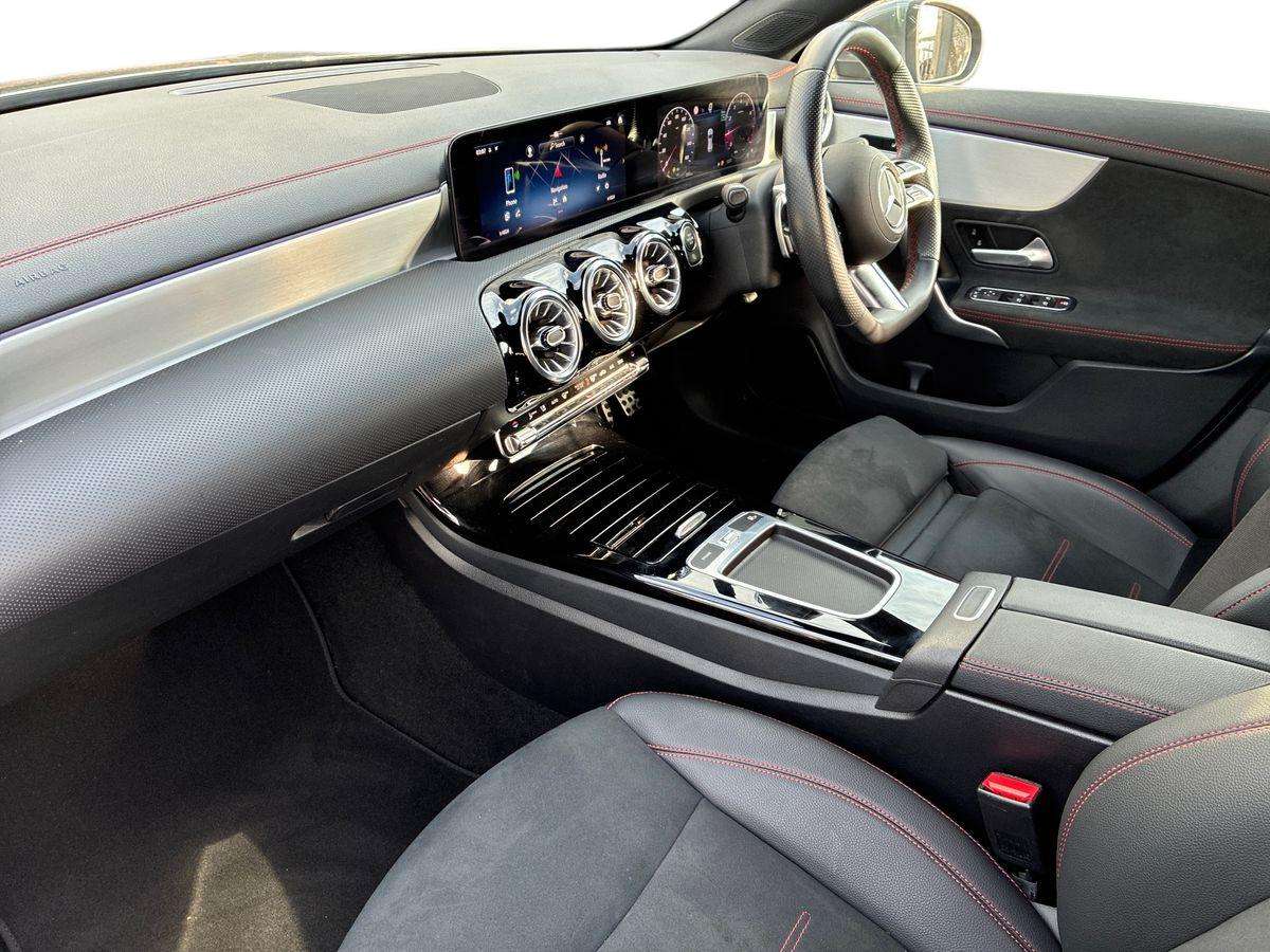 Used Mercedes-Benz CLA 2023 for sale - 78106325: Photo 7