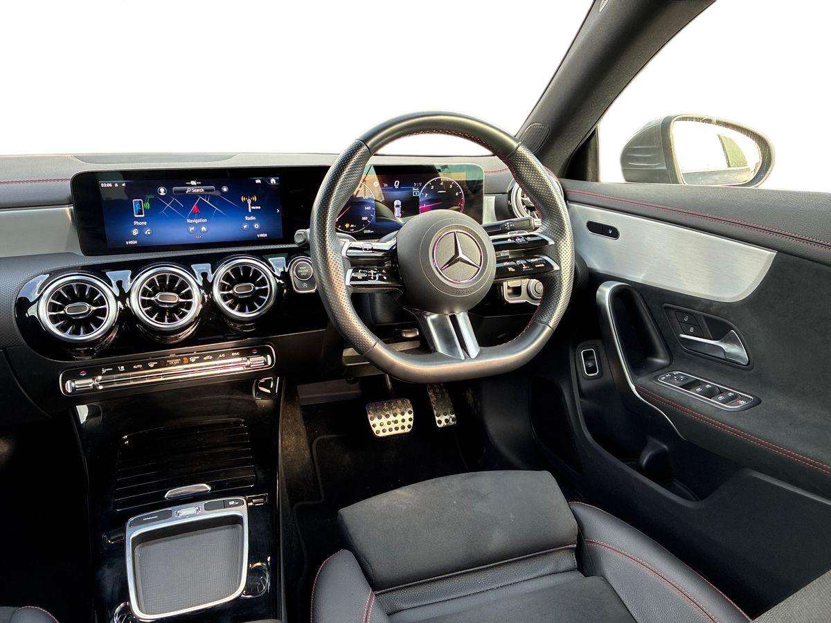 Used Mercedes-Benz CLA 2023 for sale - 78106325: Photo 9