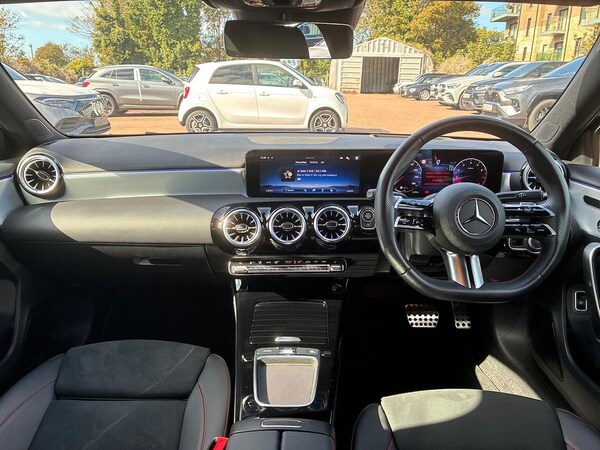 Used Mercedes-Benz A-Class 2024 for sale - 76182423: Photo 13