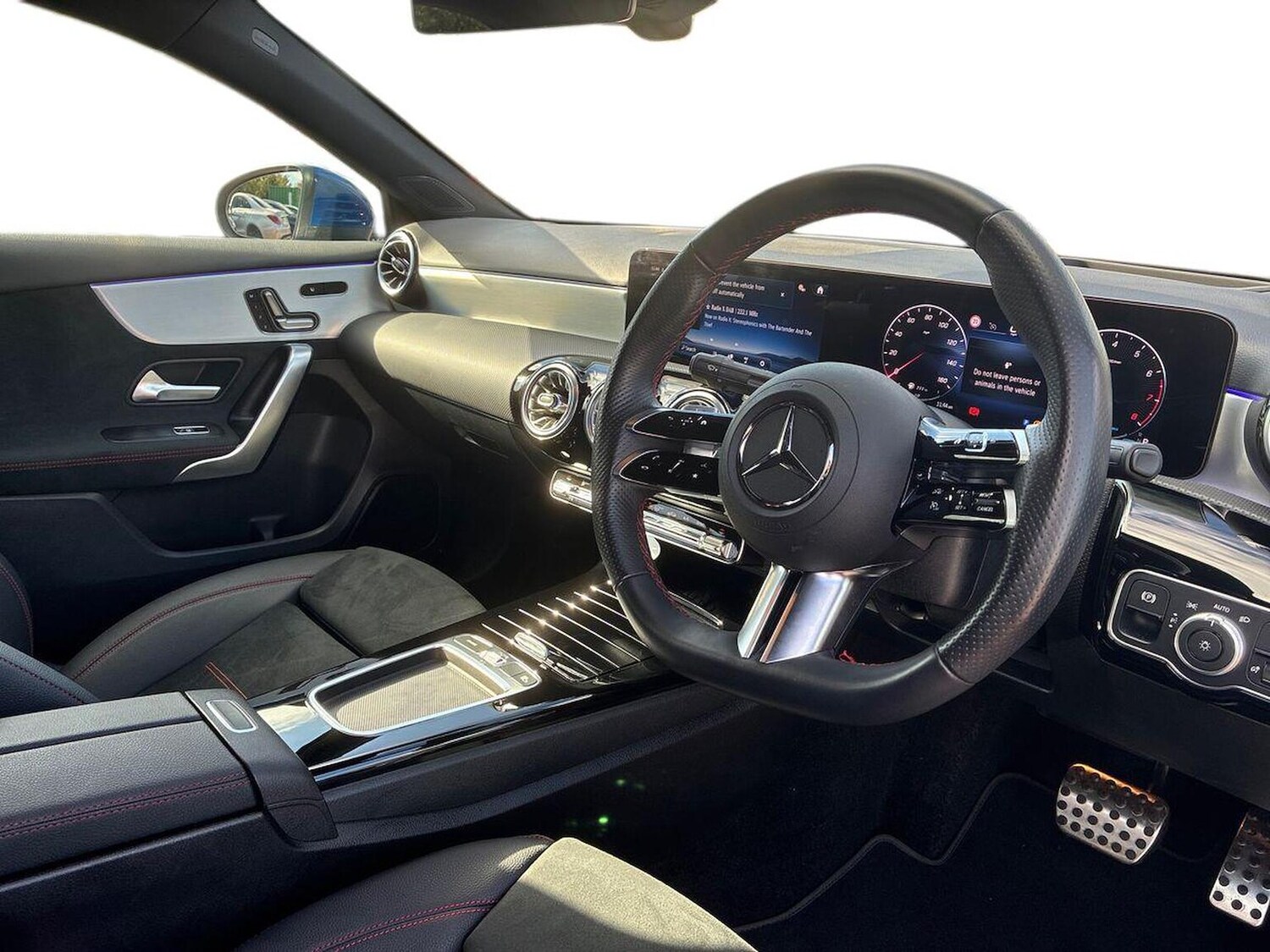 Used Mercedes-Benz A-Class 2024 for sale - 76182423: Photo 15