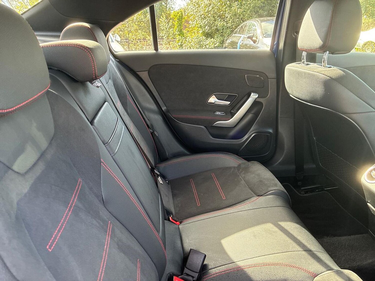 Used Mercedes-Benz A-Class 2024 for sale - 76182423: Photo 16