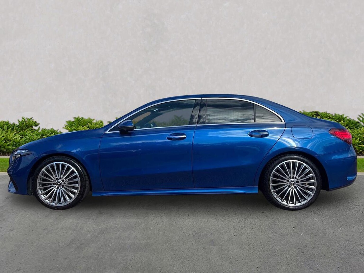 Used Mercedes-Benz A-Class 2024 for sale - 76182423: Photo 19