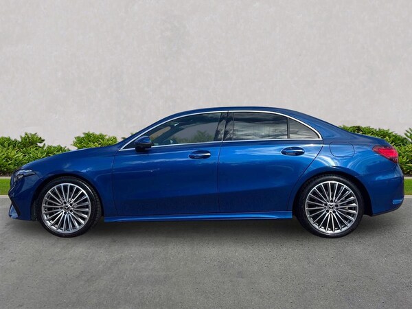 Used Mercedes-Benz A-Class 2024 for sale - 76182423: Photo 19