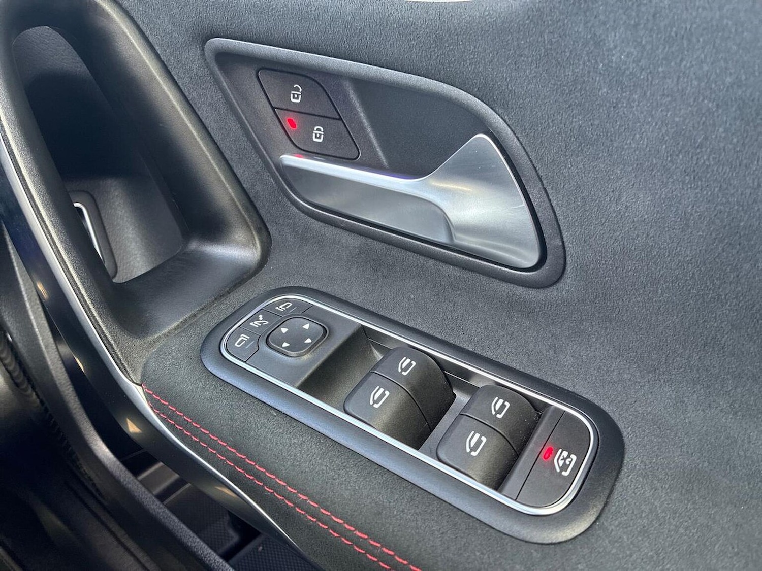 Used Mercedes-Benz A-Class 2024 for sale - 76182423: Photo 21