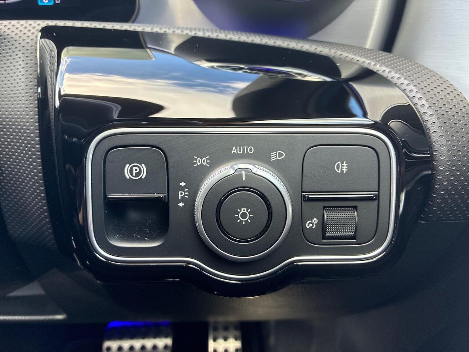 Used Mercedes-Benz A-Class 2024 for sale - 76182423: Photo 22