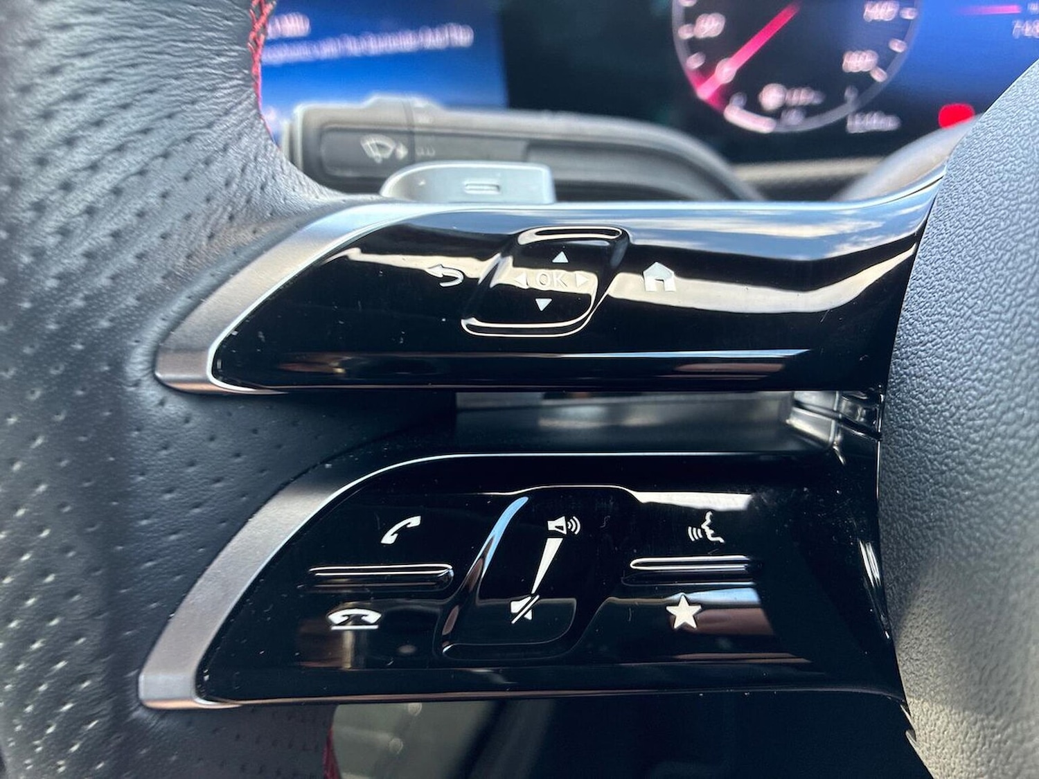 Used Mercedes-Benz A-Class 2024 for sale - 76182423: Photo 26