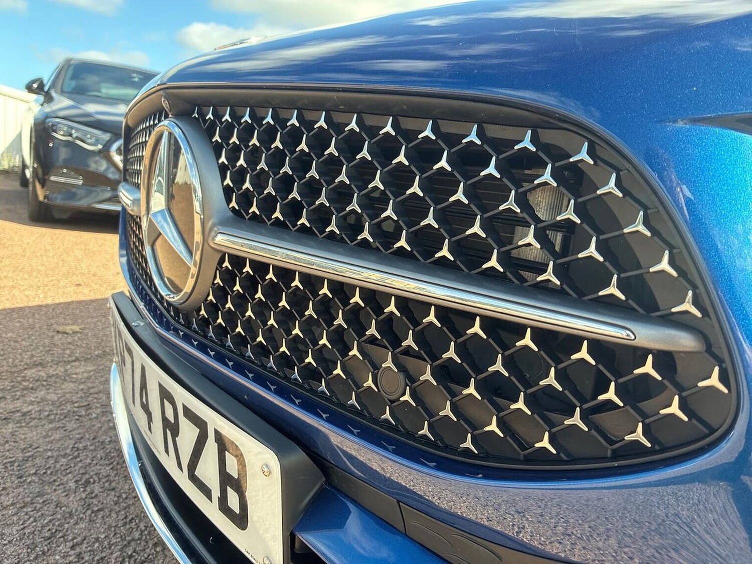 Used Mercedes-Benz A-Class 2024 for sale - 76182423: Photo 33