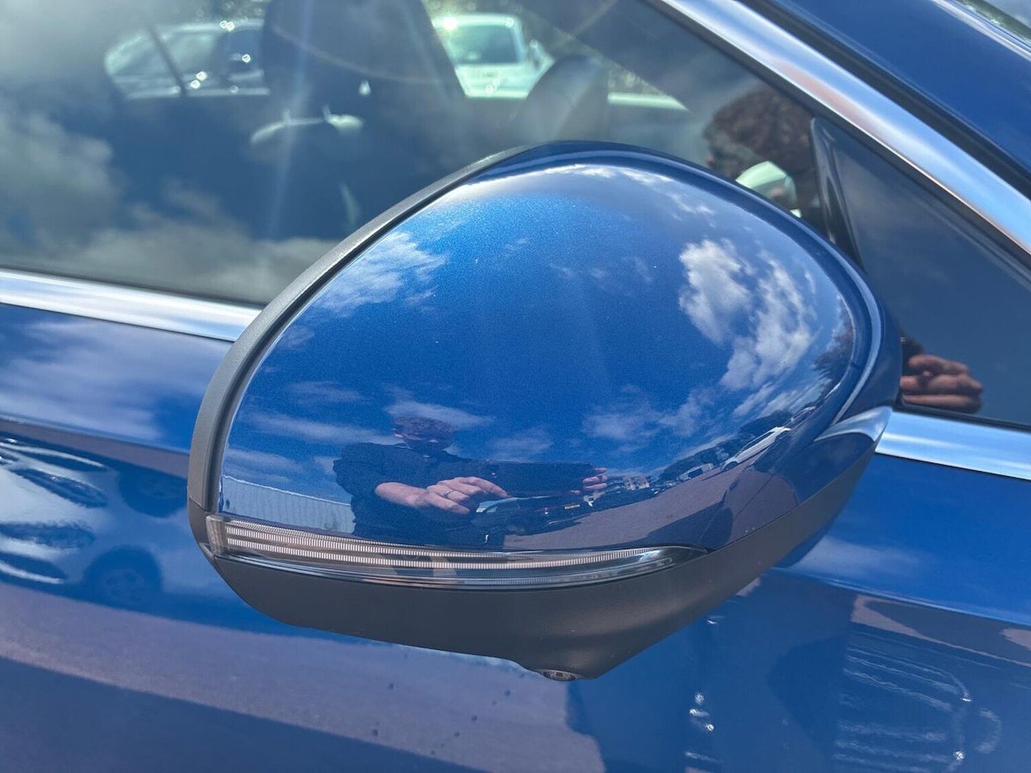 Used Mercedes-Benz A-Class 2024 for sale - 76182423: Photo 38