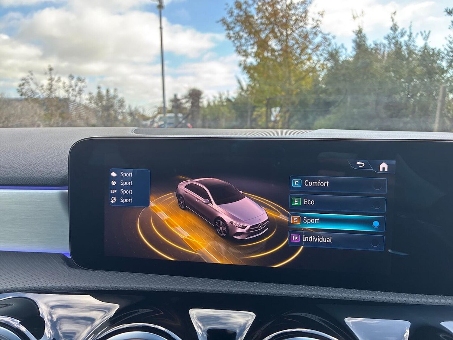 Used Mercedes-Benz A-Class 2024 for sale - 76182423: Photo 39