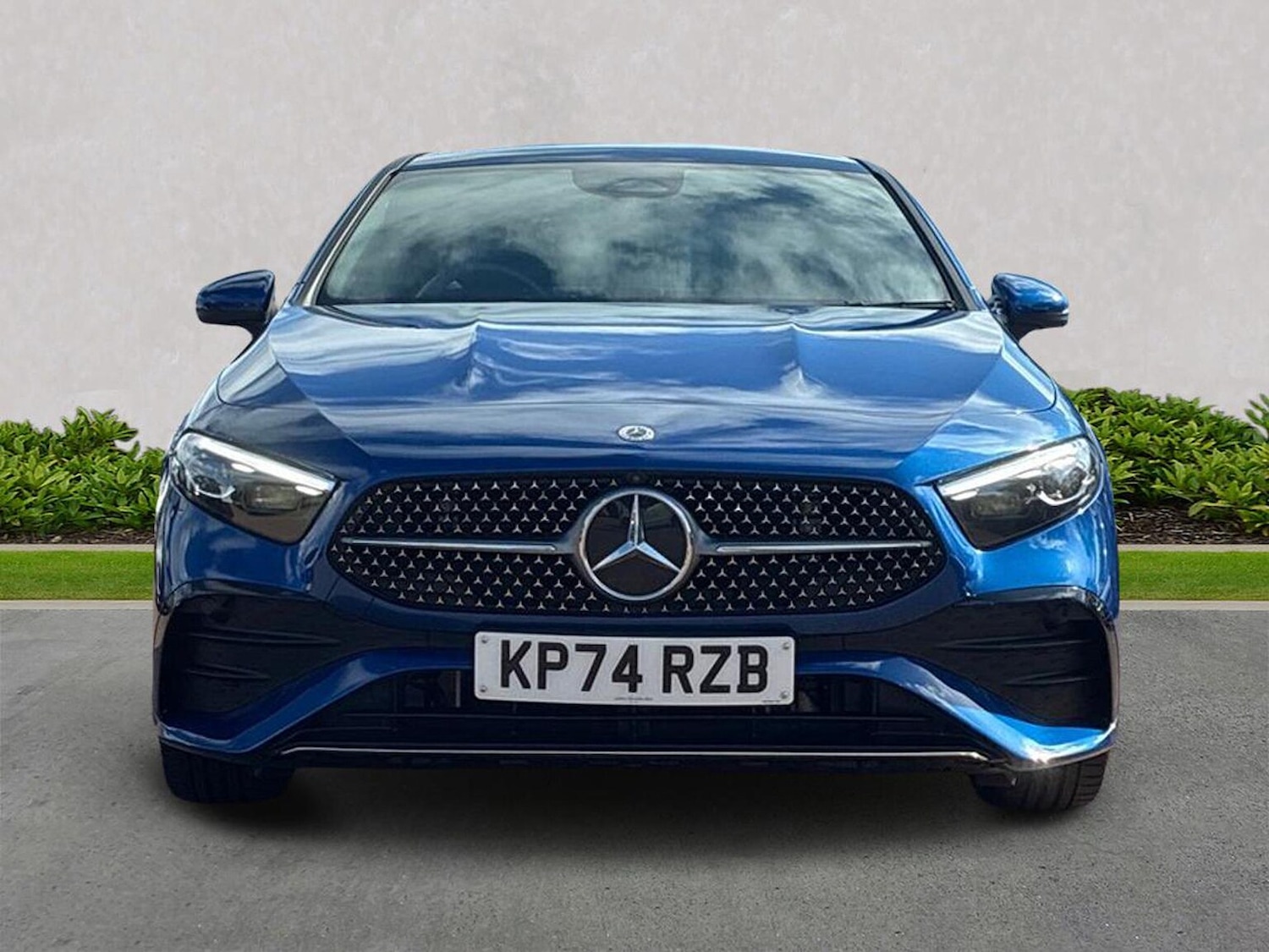 Used Mercedes-Benz A-Class 2024 for sale - 76182423: Photo 5