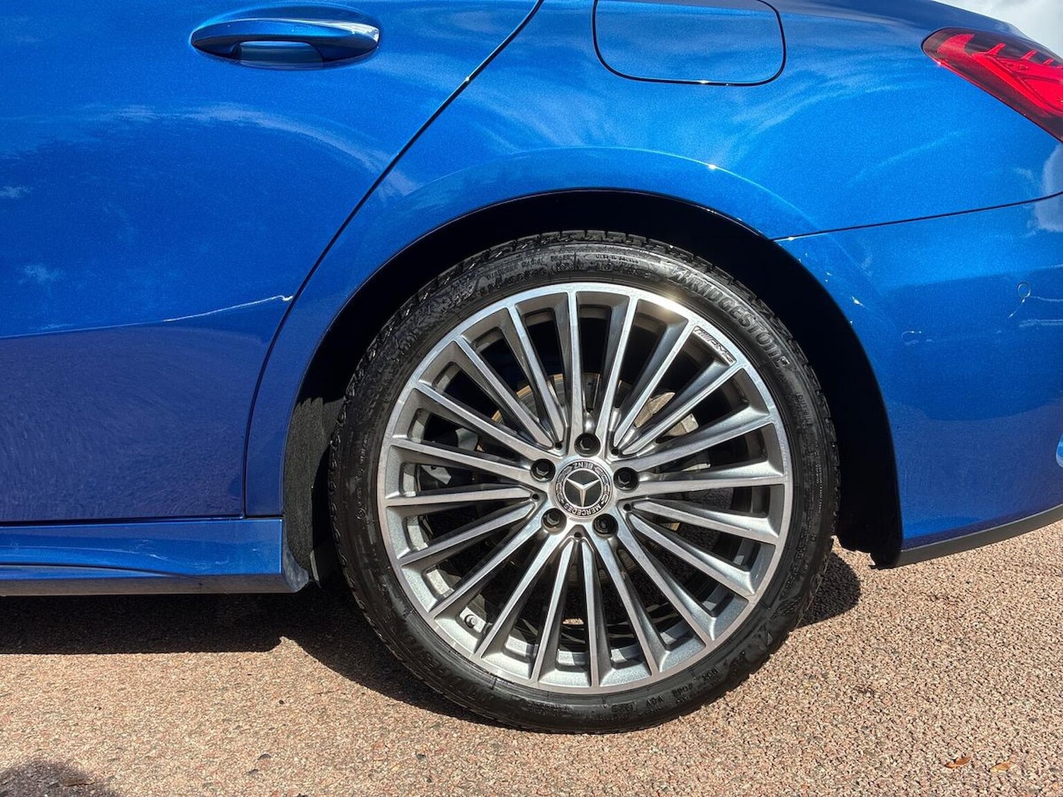 Used Mercedes-Benz A-Class 2024 for sale - 76182423: Photo 6