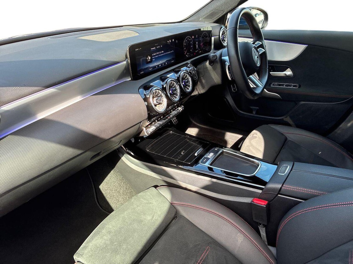 Used Mercedes-Benz A-Class 2024 for sale - 76182423: Photo 7