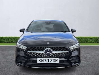Used Mercedes-Benz A-Class 2020 for sale - 79759338: Photo