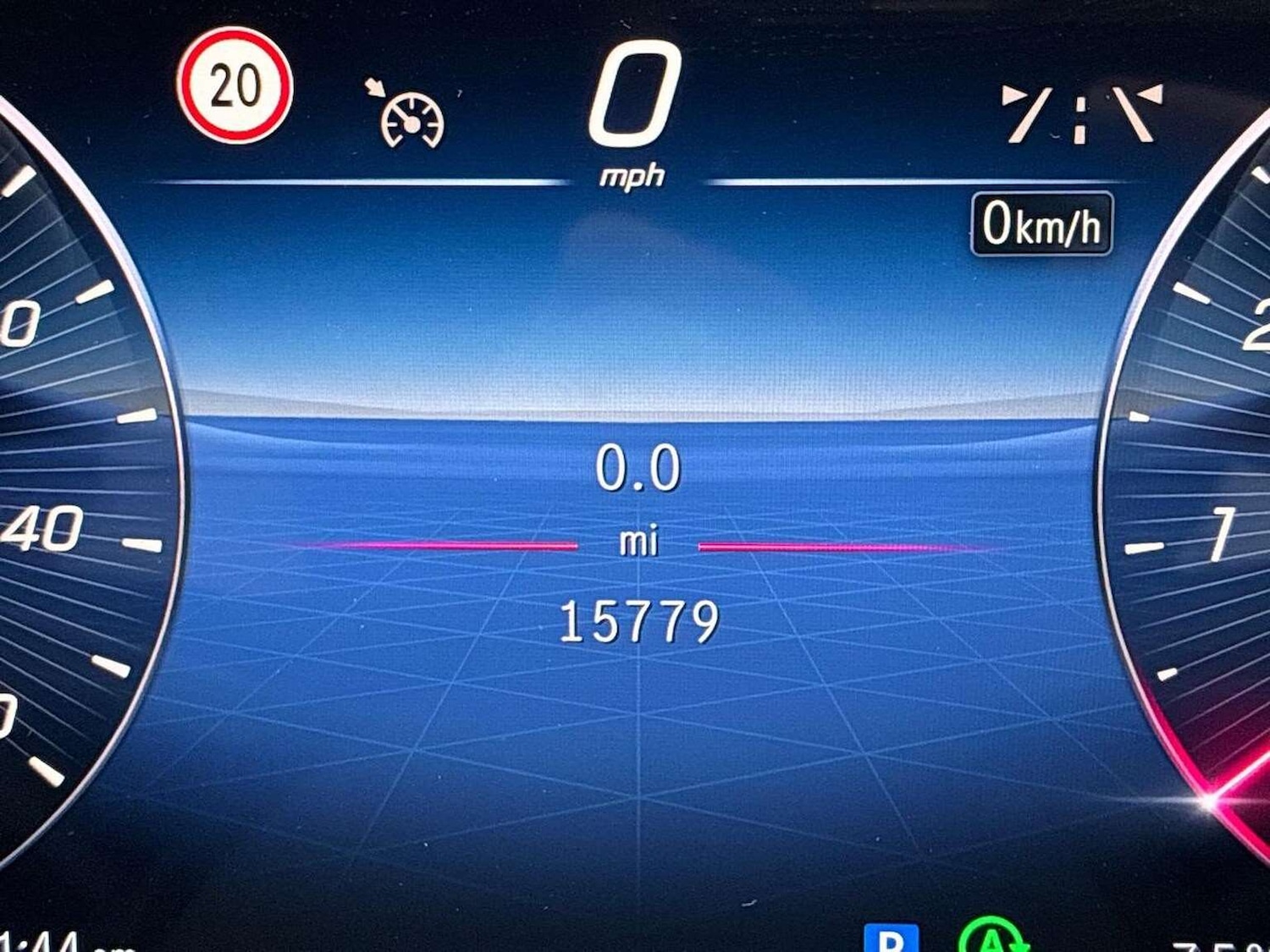 Used Mercedes-Benz C Class 2024 for sale - 77662560: Photo 10