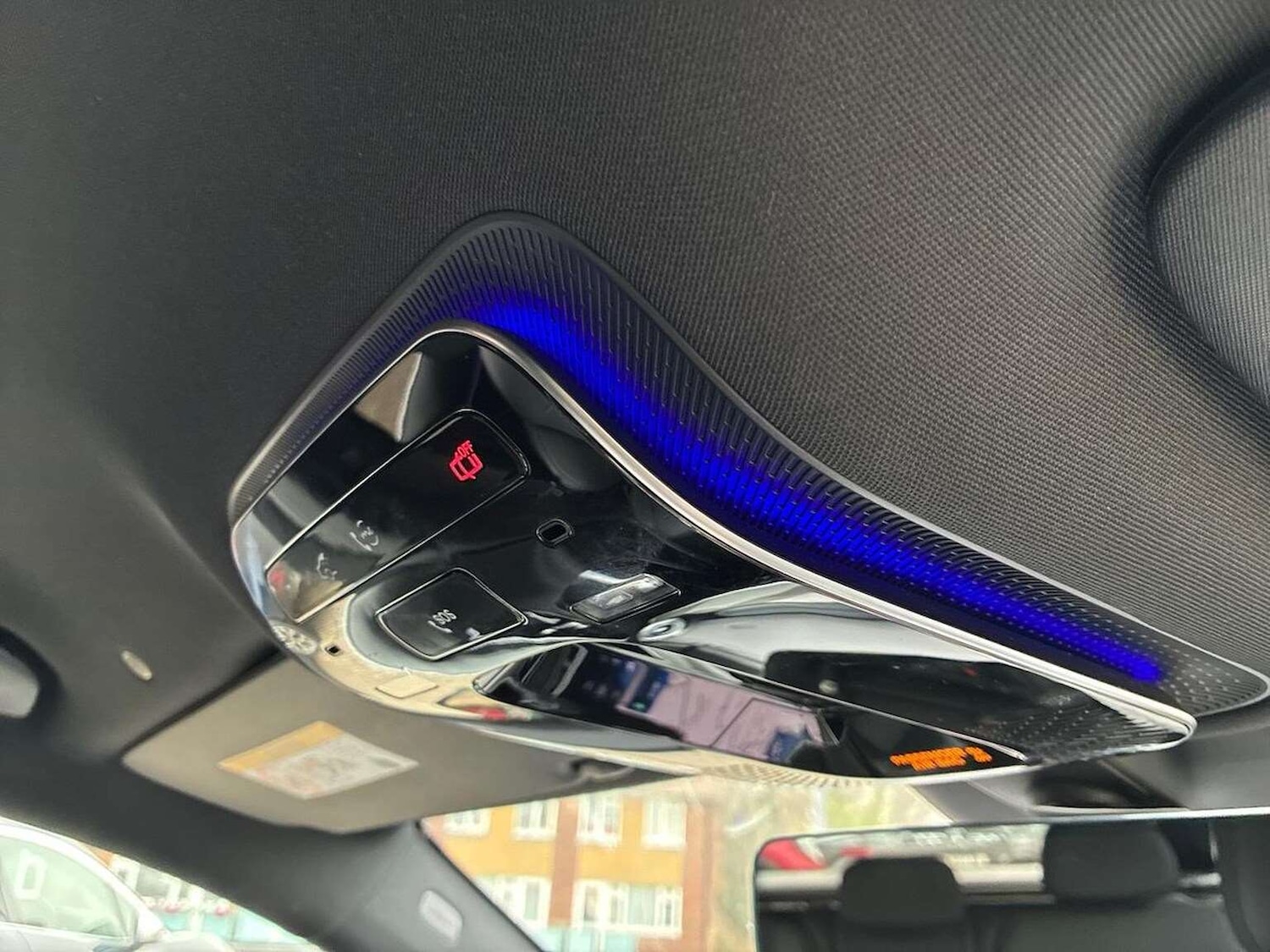 Used Mercedes-Benz C Class 2024 for sale - 77662560: Photo 14