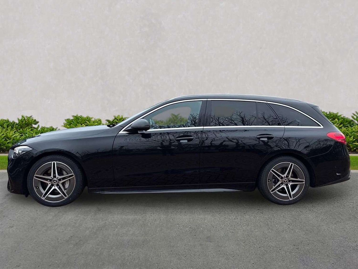 Used Mercedes-Benz C Class 2024 for sale - 77662560: Photo 19