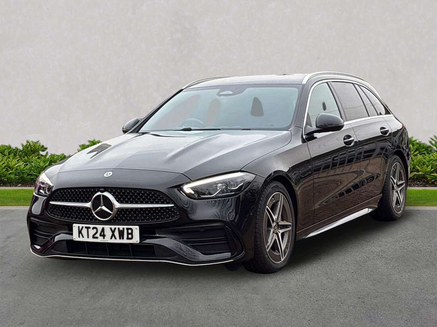 Used Mercedes-Benz C Class 2024 for sale - 77662560: Photo 20