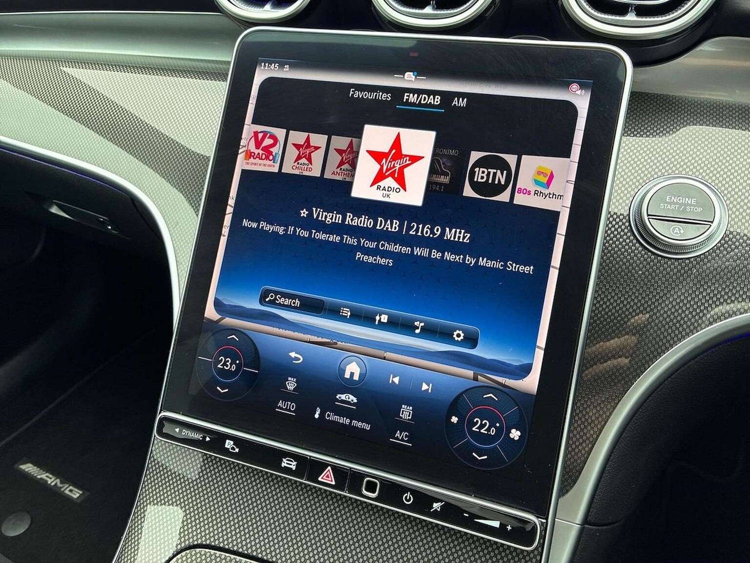 Used Mercedes-Benz C Class 2024 for sale - 77662560: Photo 25