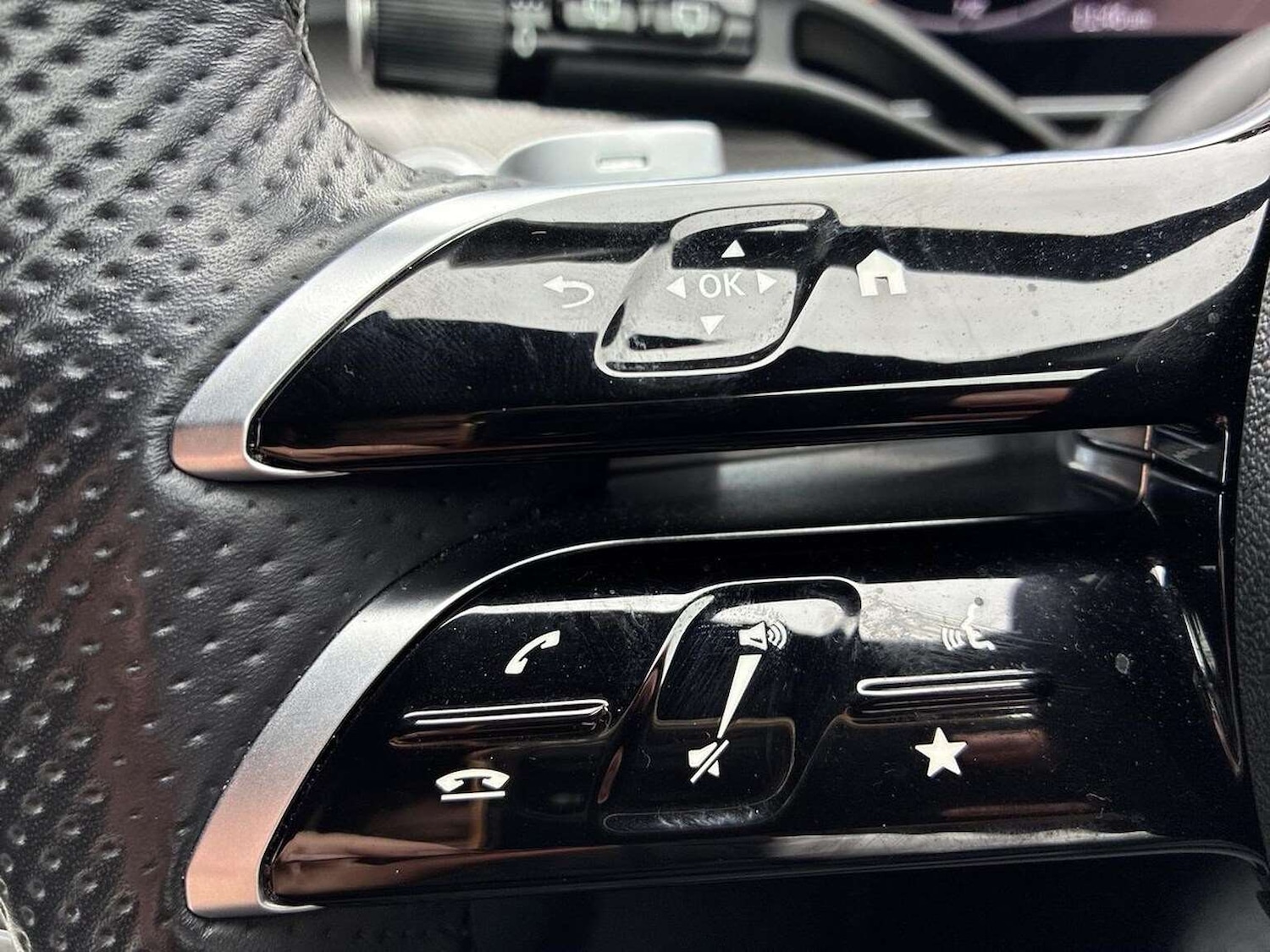 Used Mercedes-Benz C Class 2024 for sale - 77662560: Photo 26