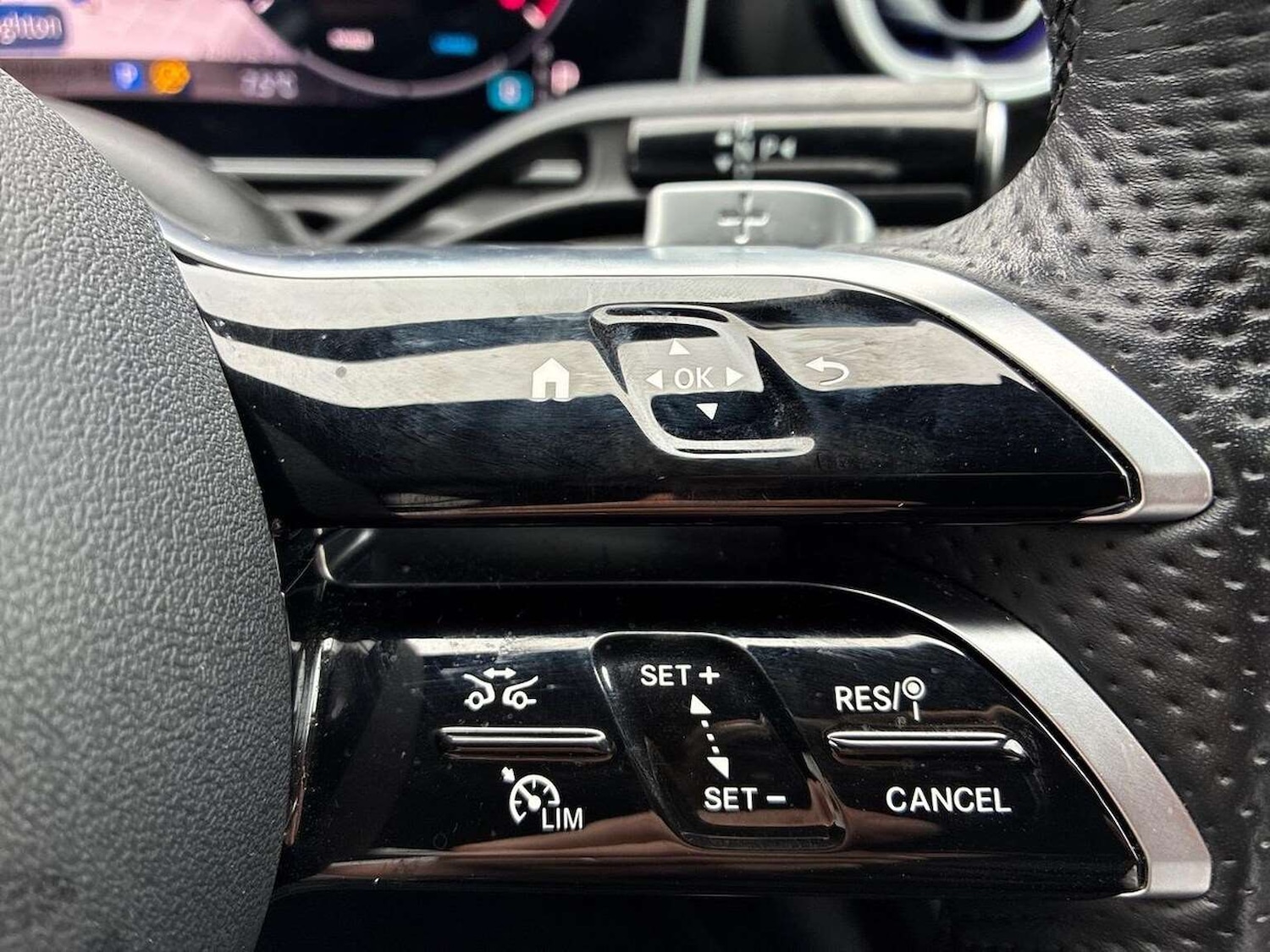 Used Mercedes-Benz C Class 2024 for sale - 77662560: Photo 27