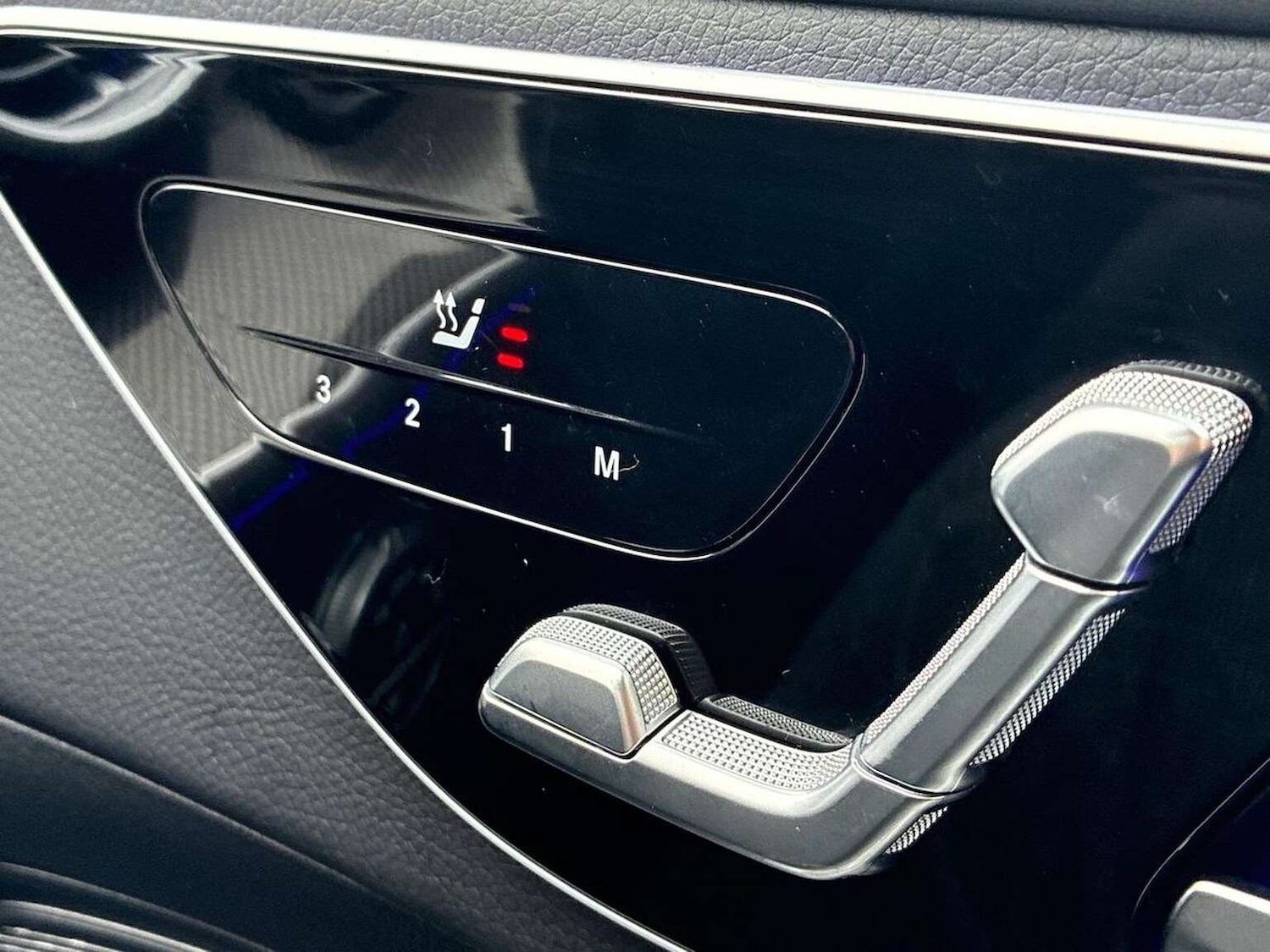 Used Mercedes-Benz C Class 2024 for sale - 77662560: Photo 30