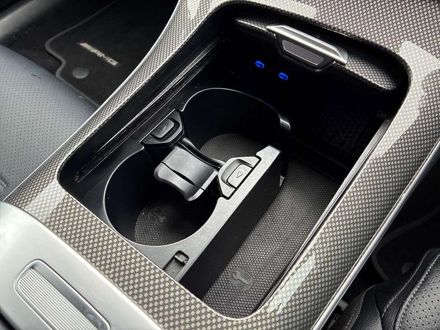 Used Mercedes-Benz C Class 2024 for sale - 77662560: Photo 32