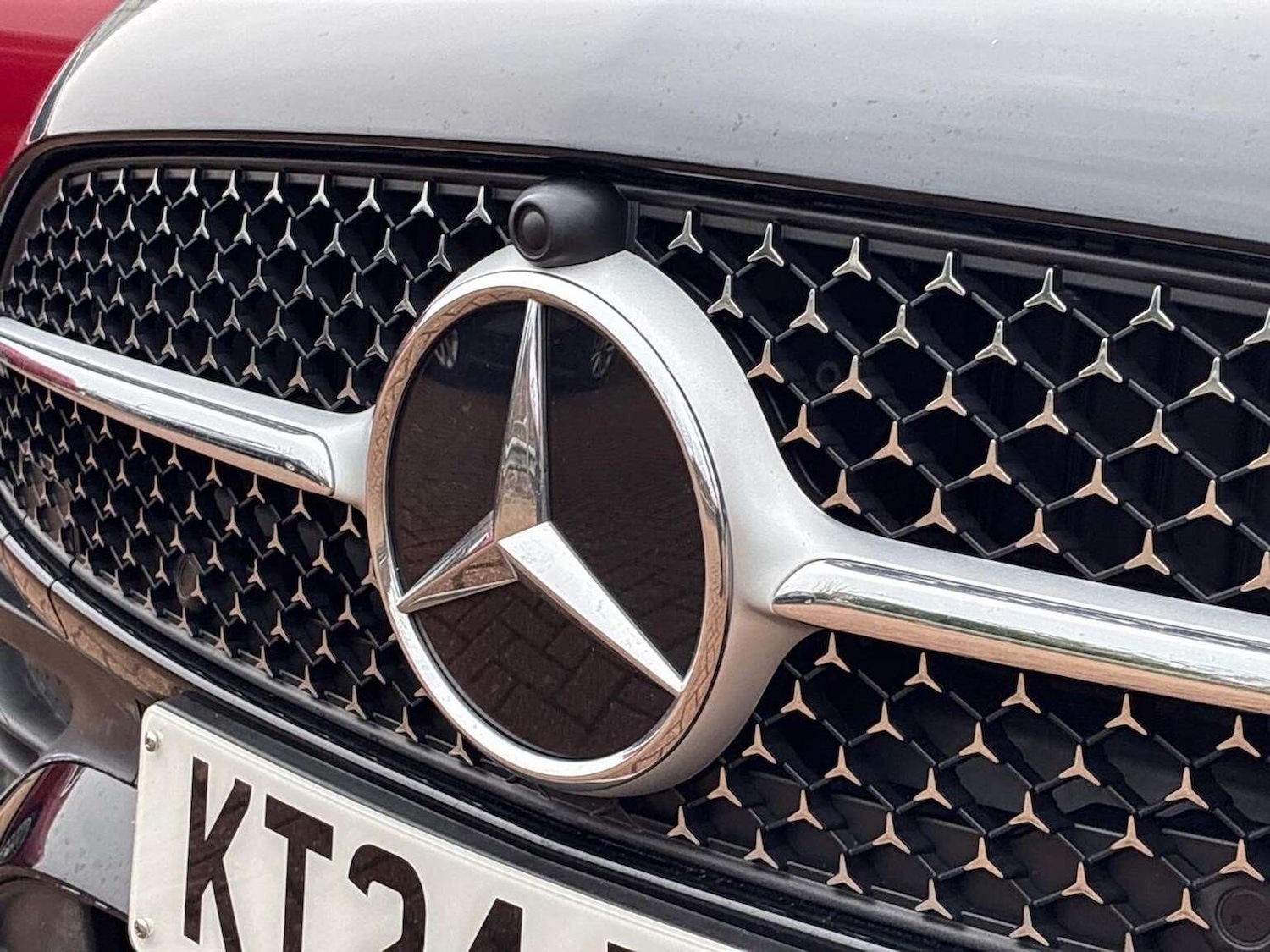 Used Mercedes-Benz C Class 2024 for sale - 77662560: Photo 33