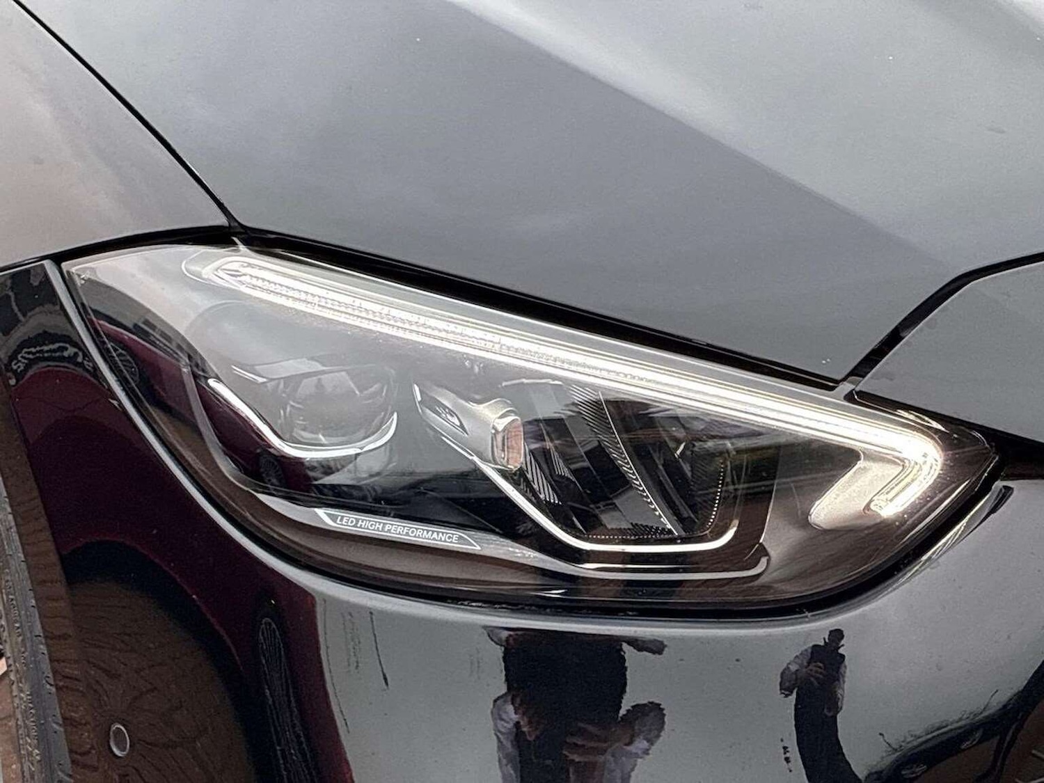 Used Mercedes-Benz C Class 2024 for sale - 77662560: Photo 34