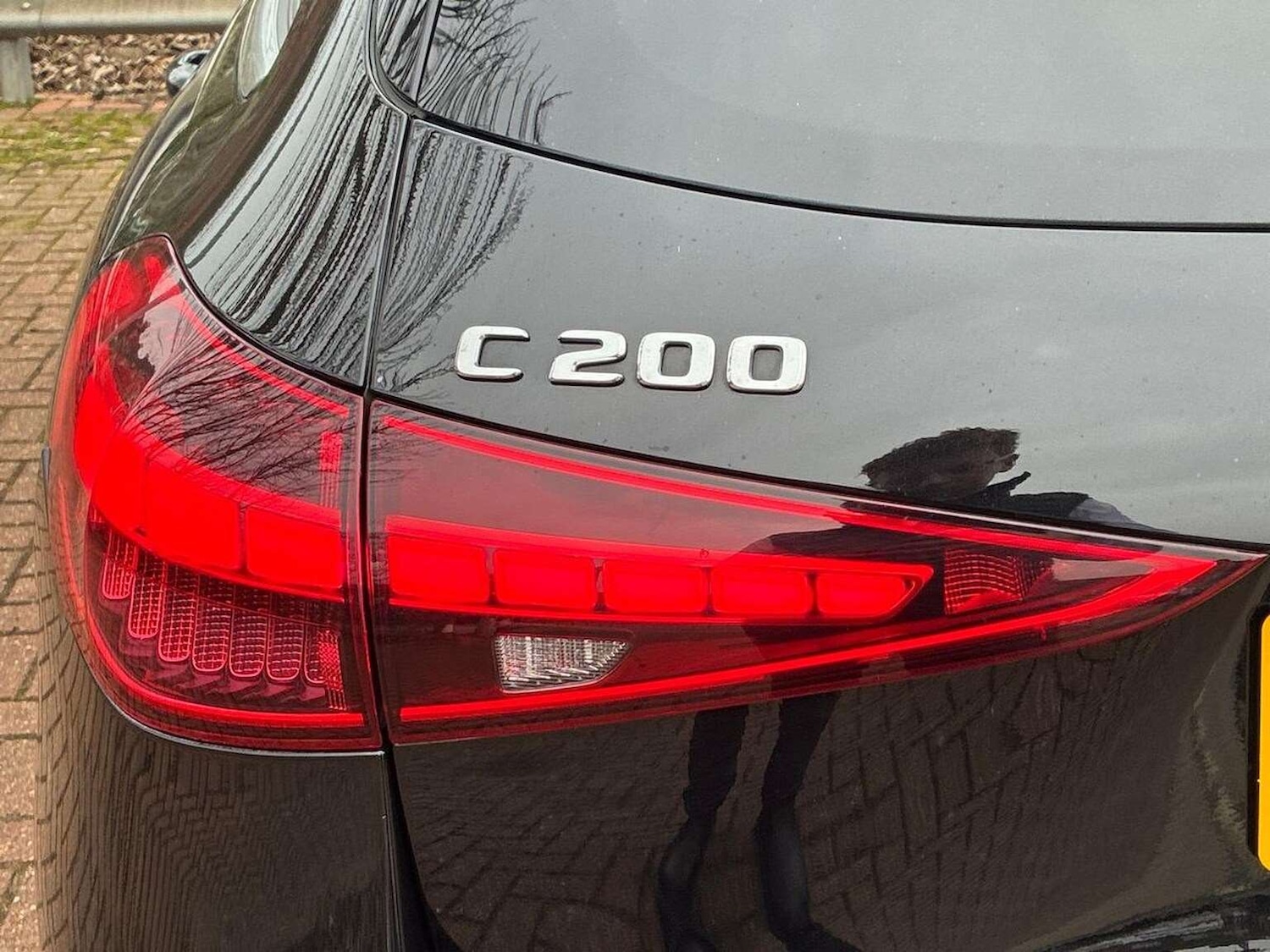 Used Mercedes-Benz C Class 2024 for sale - 77662560: Photo 35