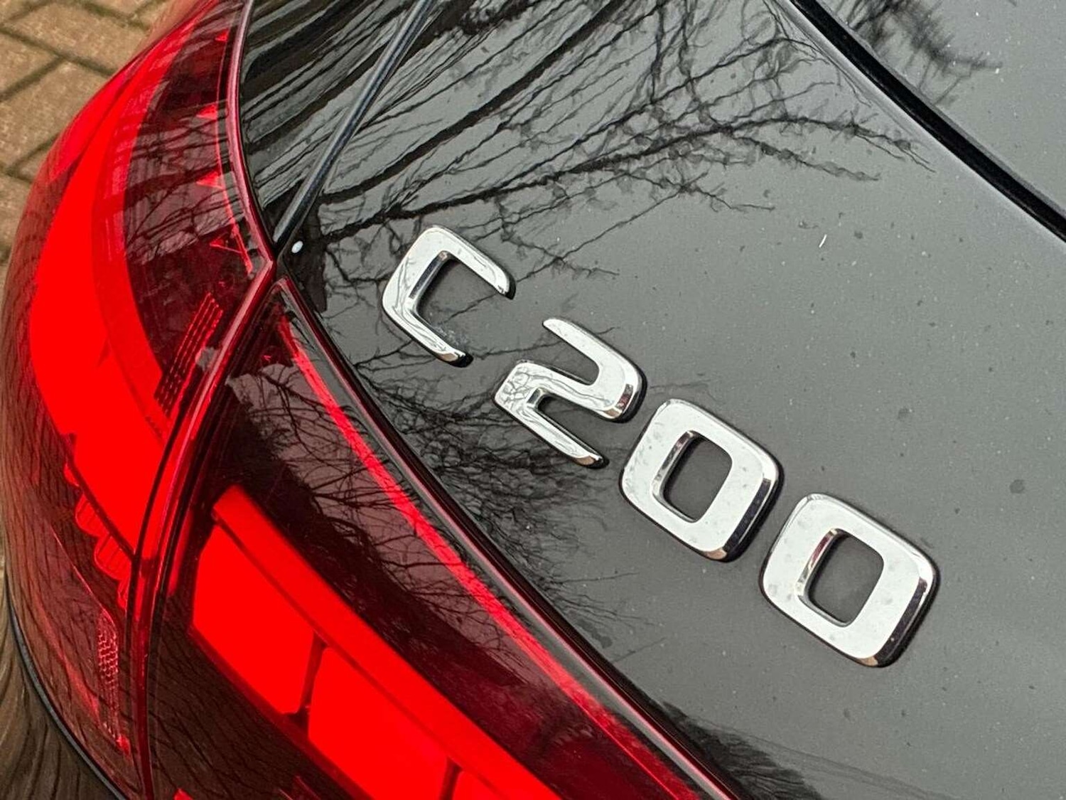 Used Mercedes-Benz C Class 2024 for sale - 77662560: Photo 36