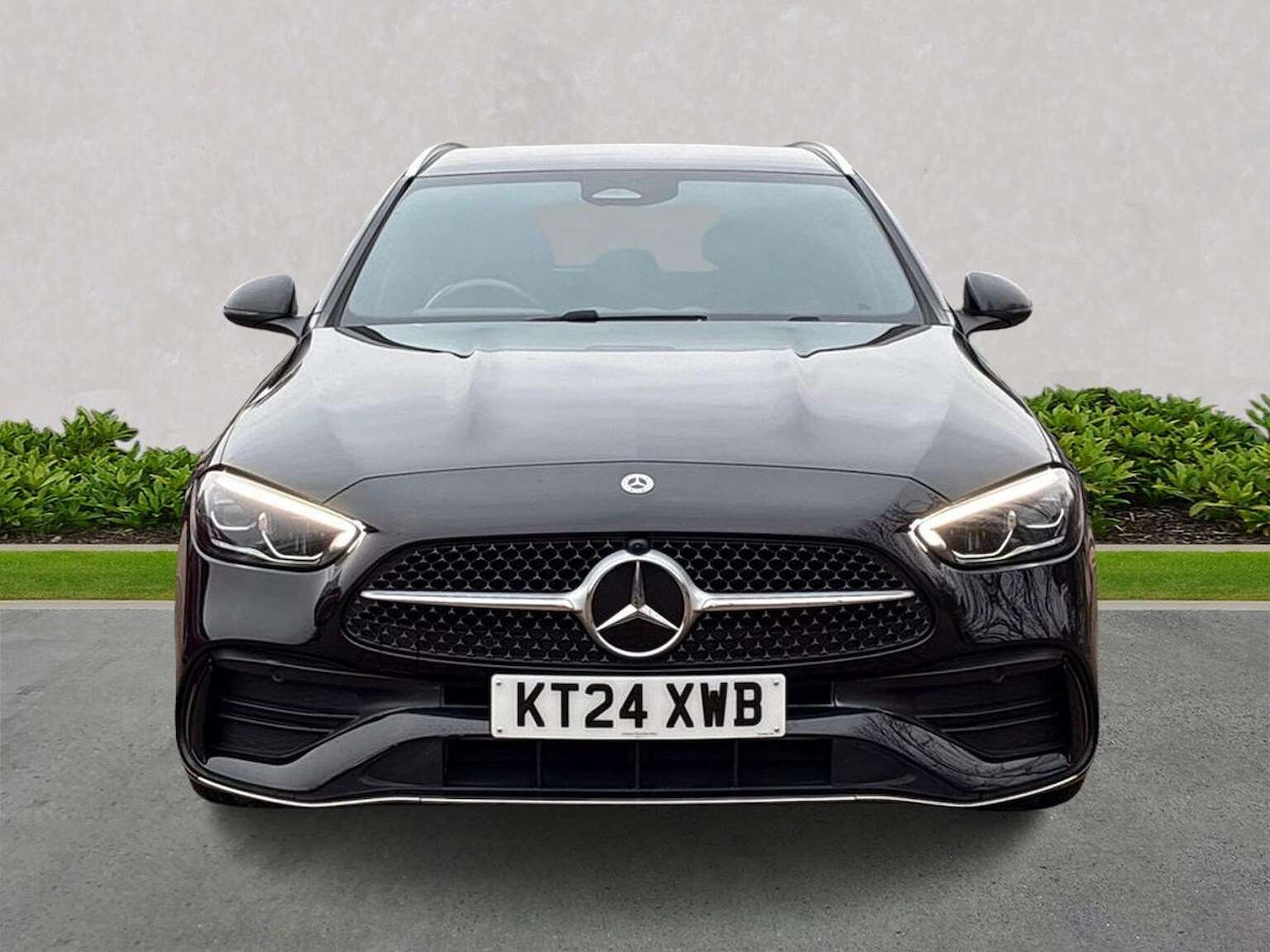 Used Mercedes-Benz C Class 2024 for sale - 77662560: Photo 5