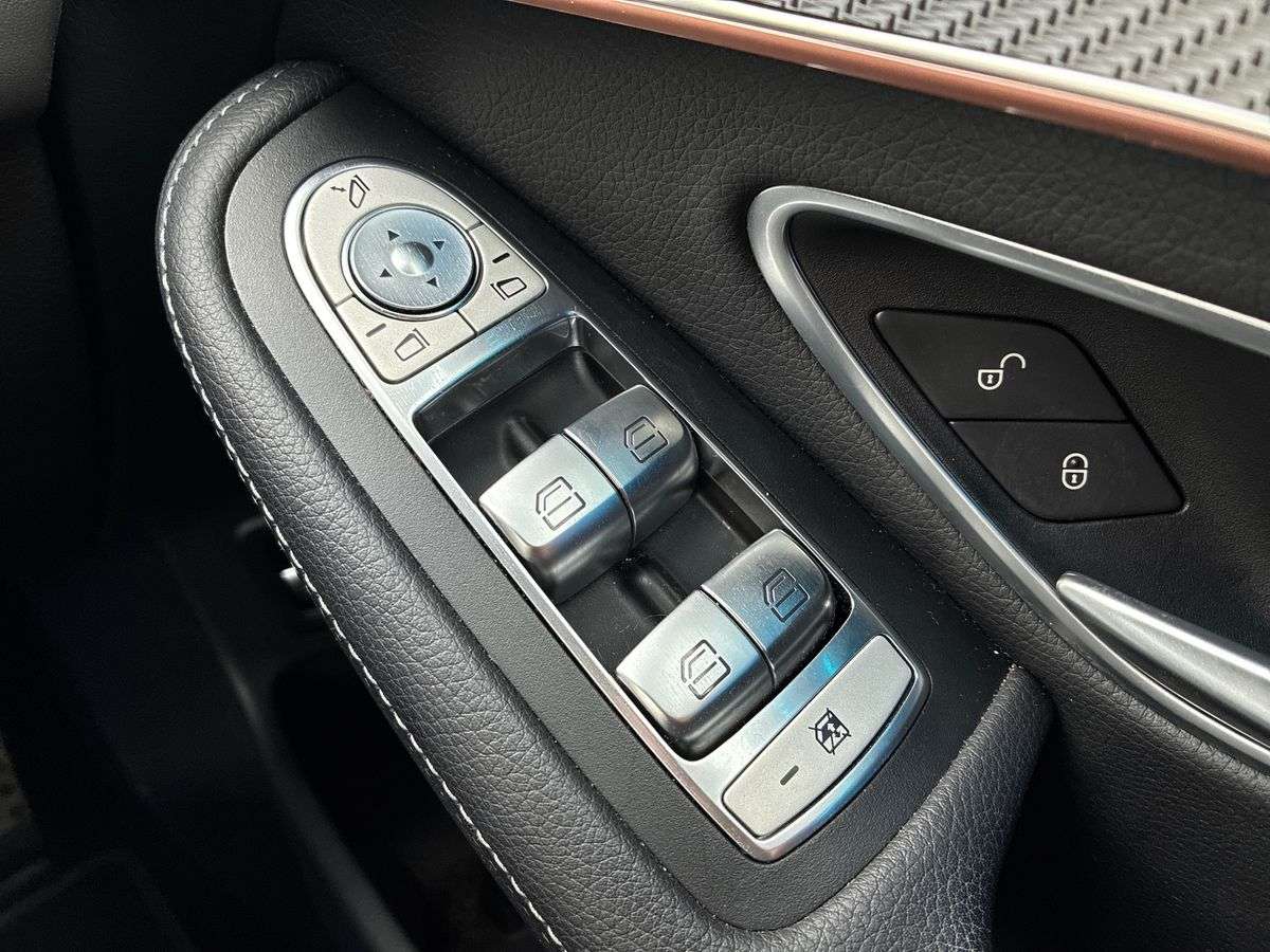 Used Mercedes-Benz EQC 2023 for sale - 78011623: Photo 21