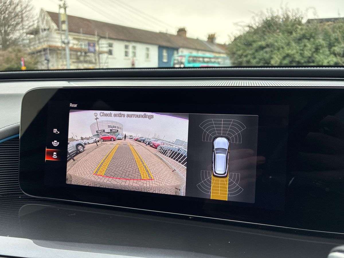 Used Mercedes-Benz EQC 2023 for sale - 78011623: Photo 23