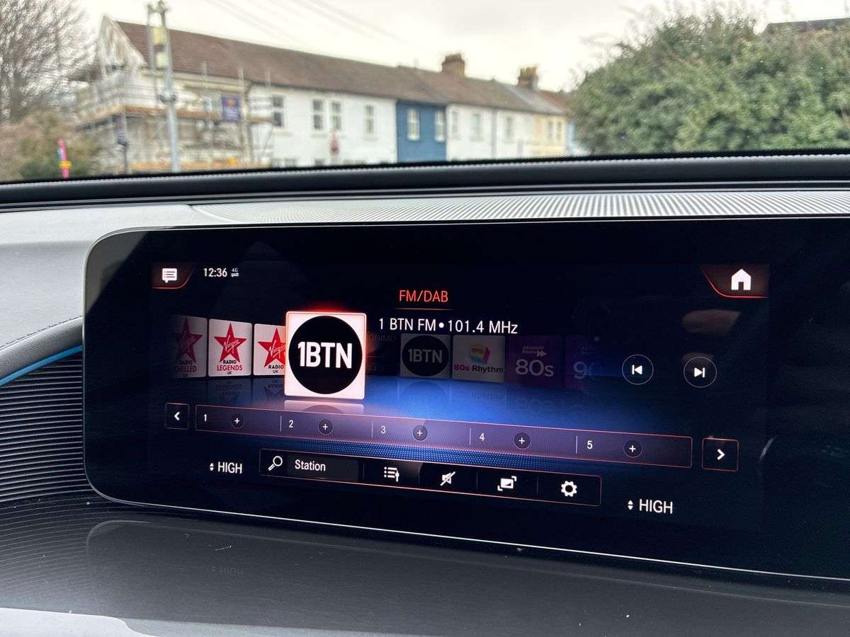 Used Mercedes-Benz EQC 2023 for sale - 78011623: Photo 25