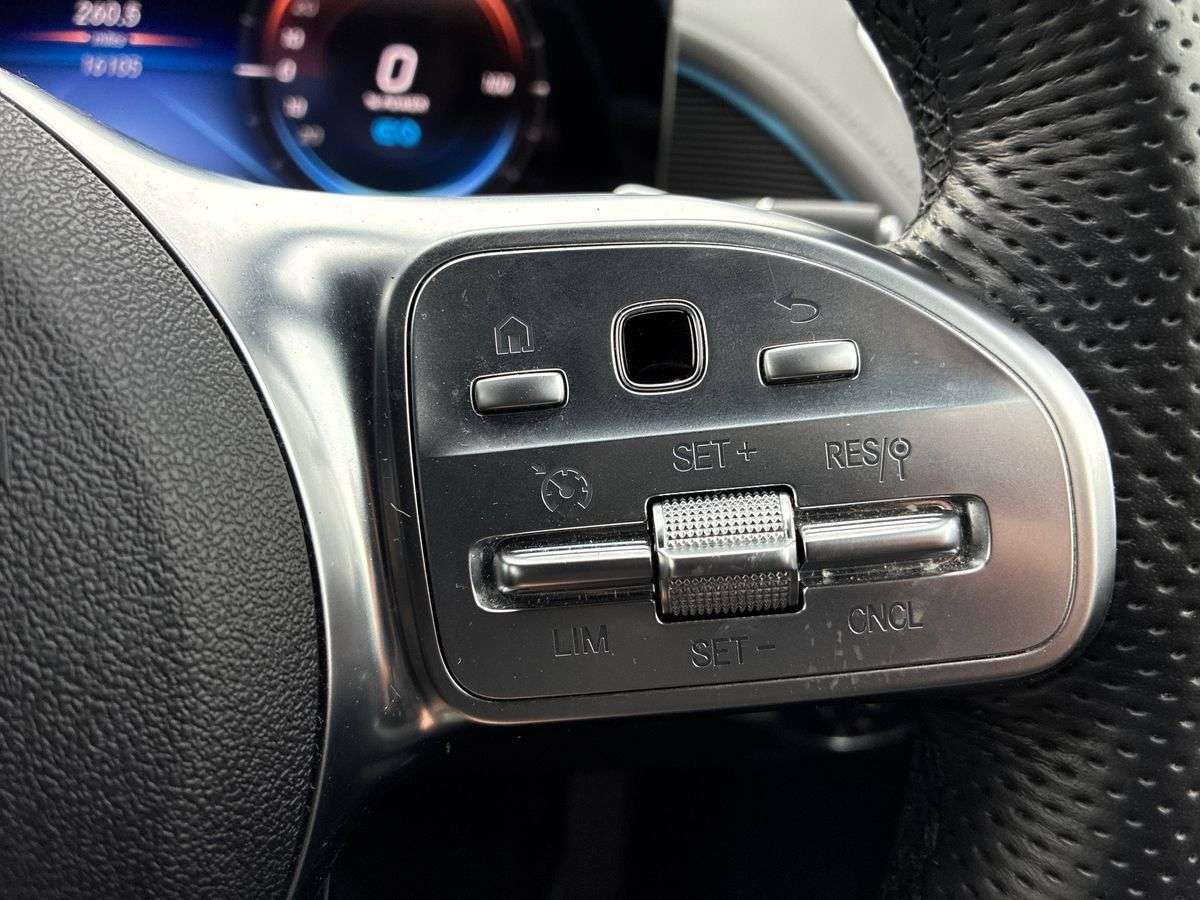 Used Mercedes-Benz EQC 2023 for sale - 78011623: Photo 27