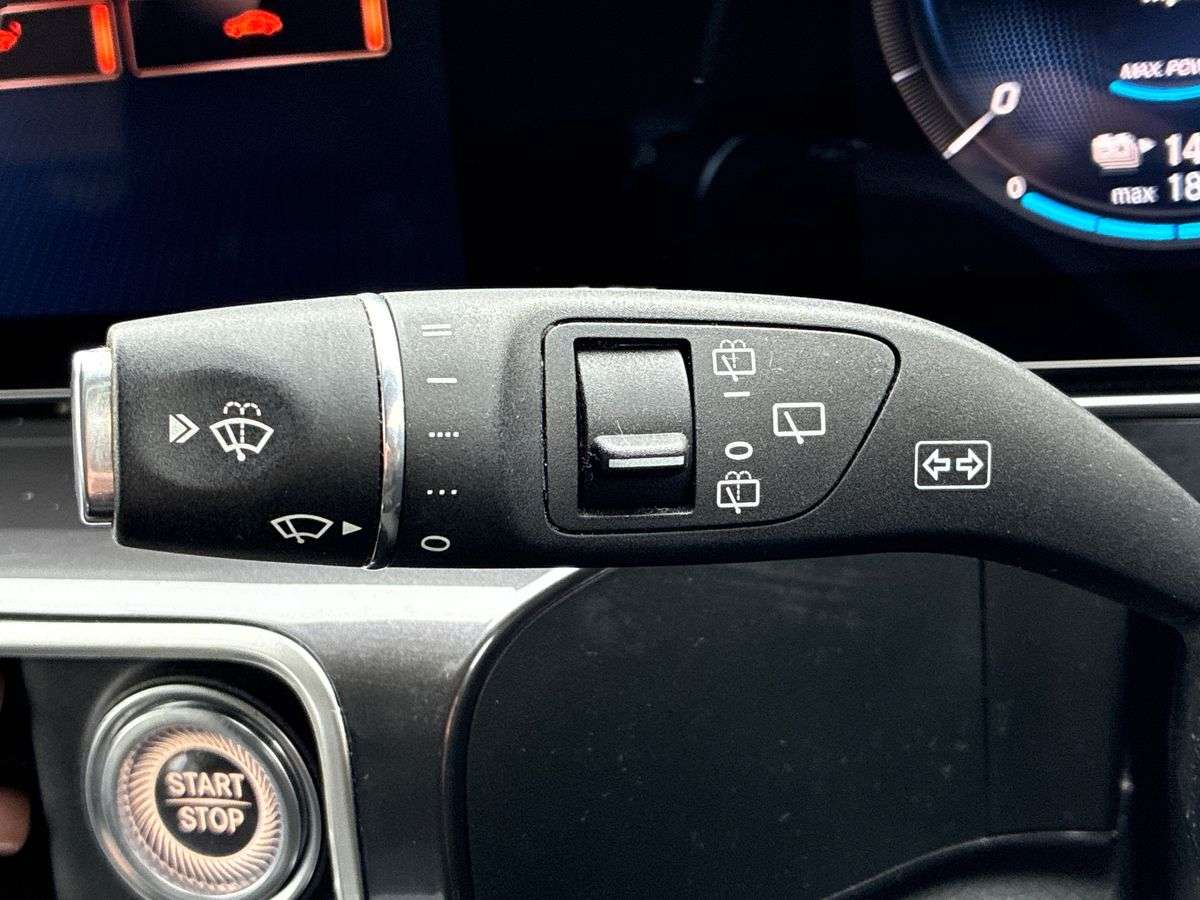 Used Mercedes-Benz EQC 2023 for sale - 78011623: Photo 28