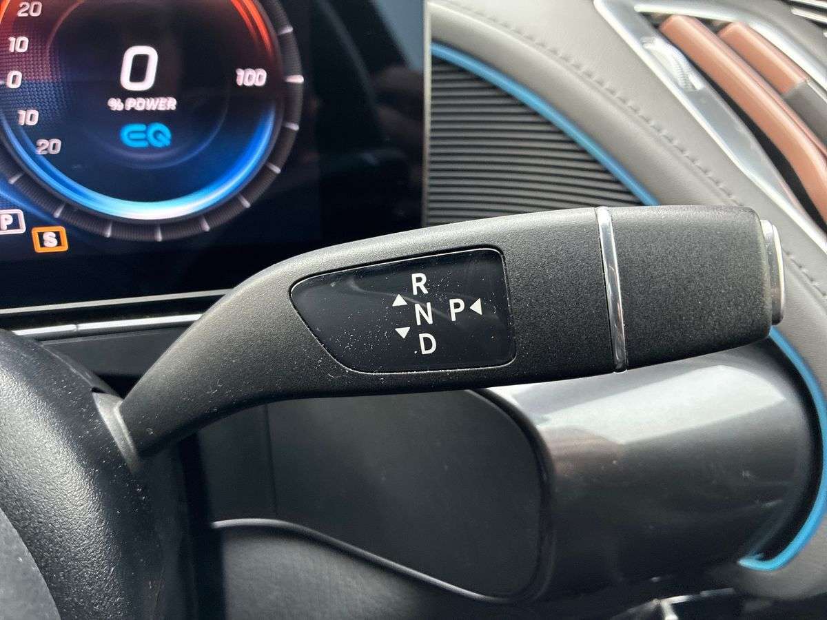 Used Mercedes-Benz EQC 2023 for sale - 78011623: Photo 29