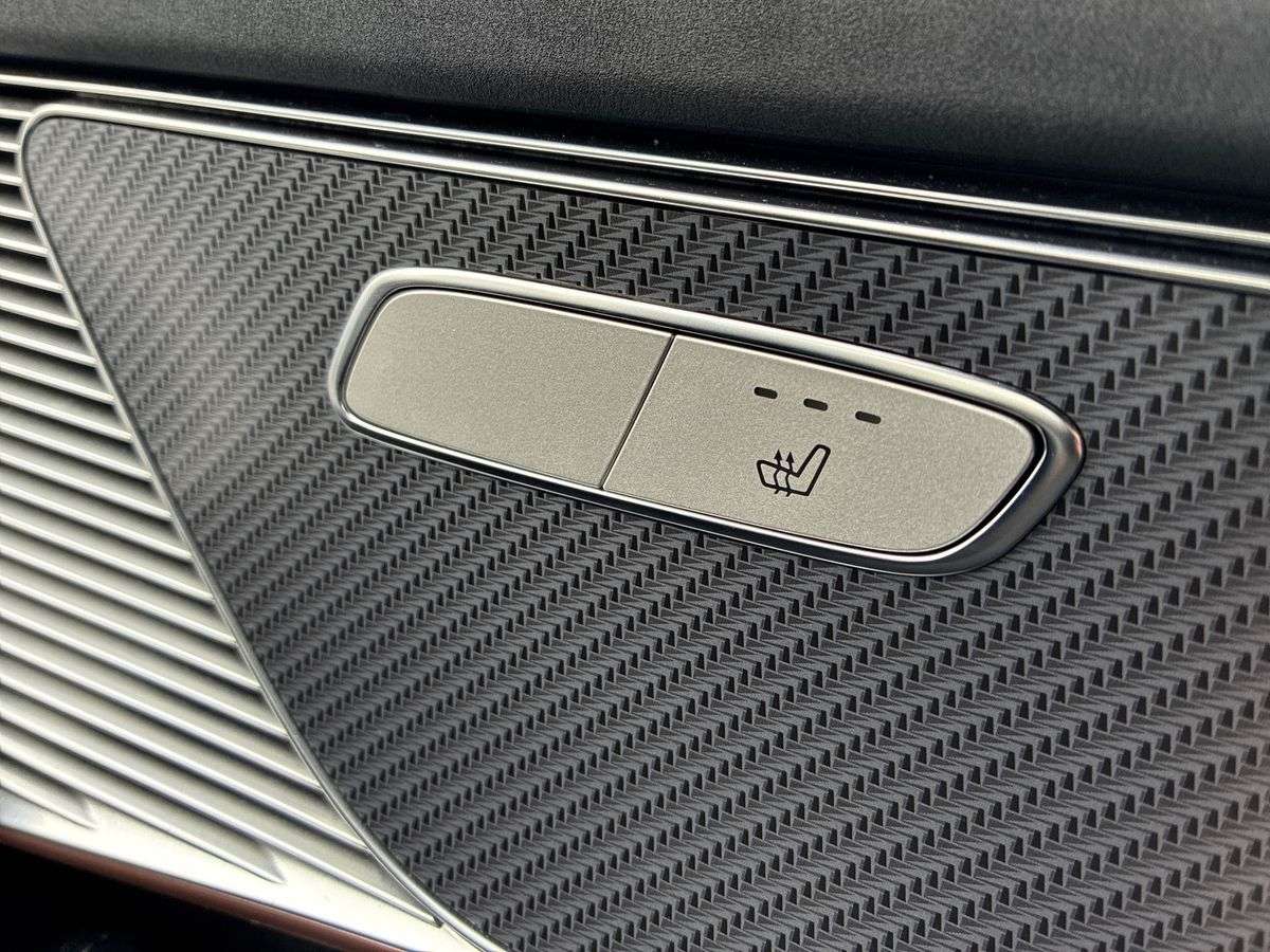 Used Mercedes-Benz EQC 2023 for sale - 78011623: Photo 30