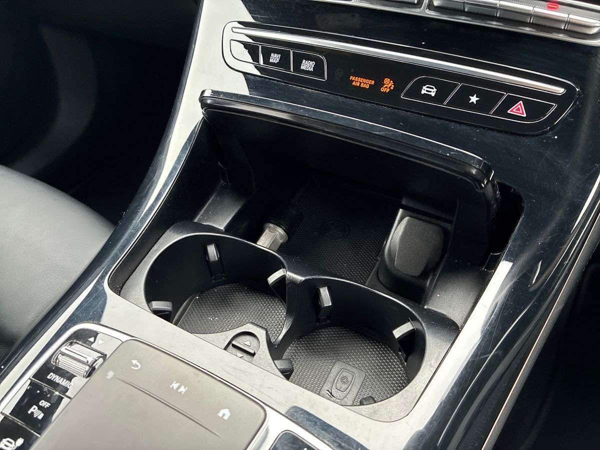 Used Mercedes-Benz EQC 2023 for sale - 78011623: Photo 32